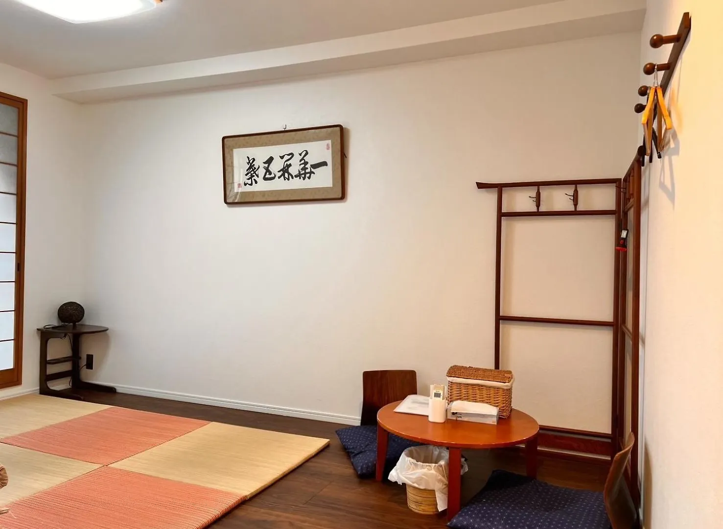 Kyoto Guesthouse Rantan - Vacation Stay 84810V 0*,  Ιαπωνία