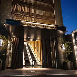 4* ホテル リーガグラン京都
