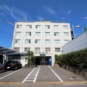Chrysantheme Hotel