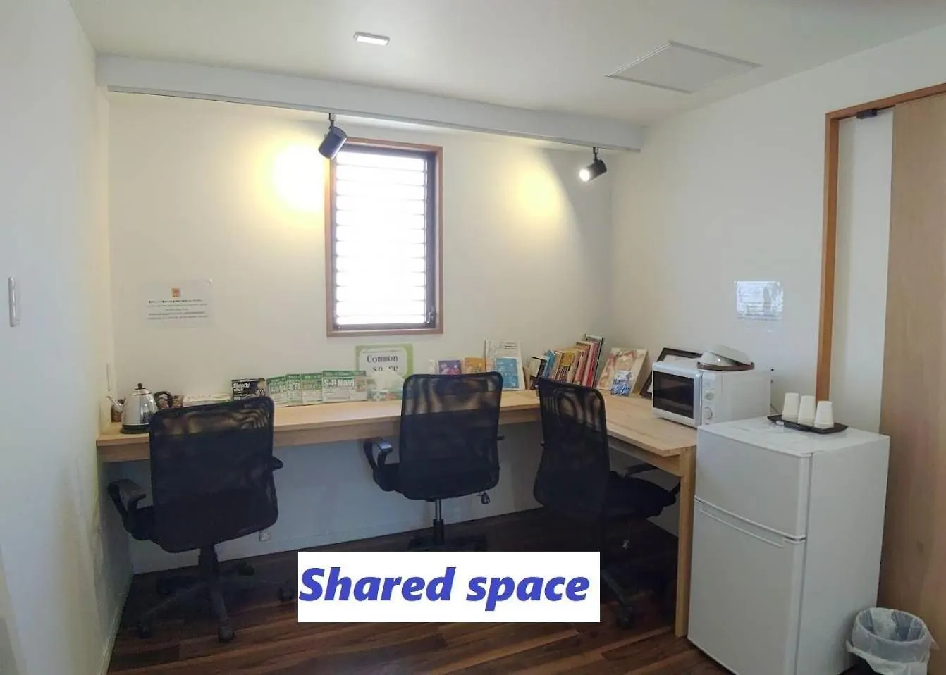 Hotel Kyoto Guesthouse Rantan - Vacation Stay 84810V Japan